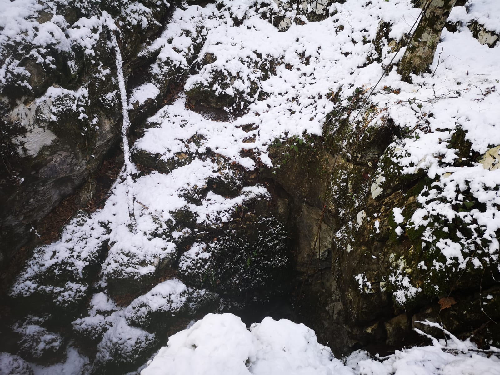 Avenul Calului - Image 2